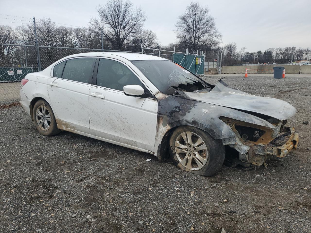 2010 Honda Accord - Image 4