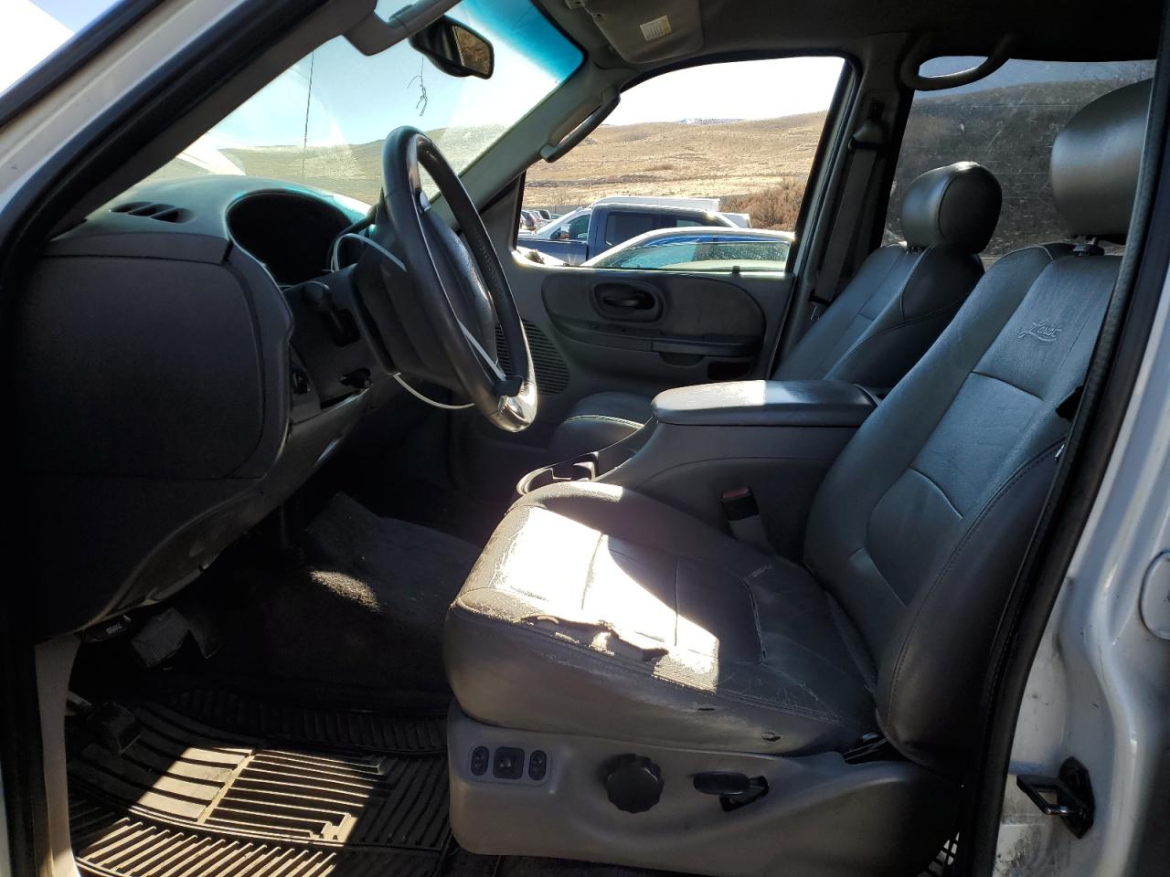 2003 Ford F-150 - Image 7