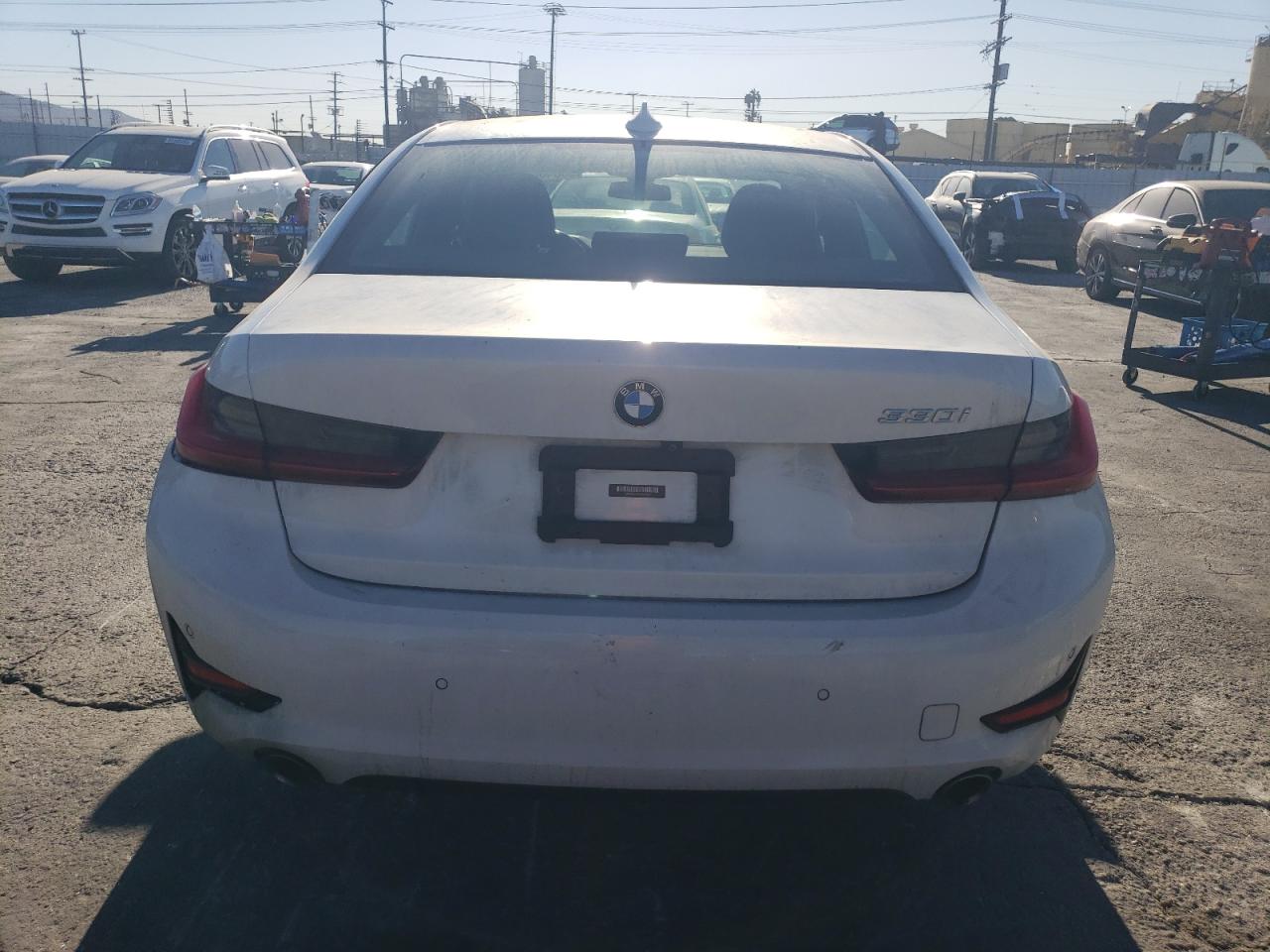 2020 BMW 3er - Image 6