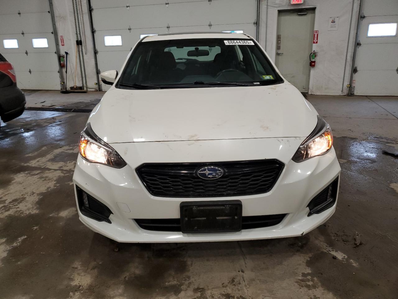 2017 Subaru Impreza - Image 5