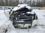 2010 Chevrolet Tahoe C1500 Ls للبيع في Ellwood City، PA - Rollover