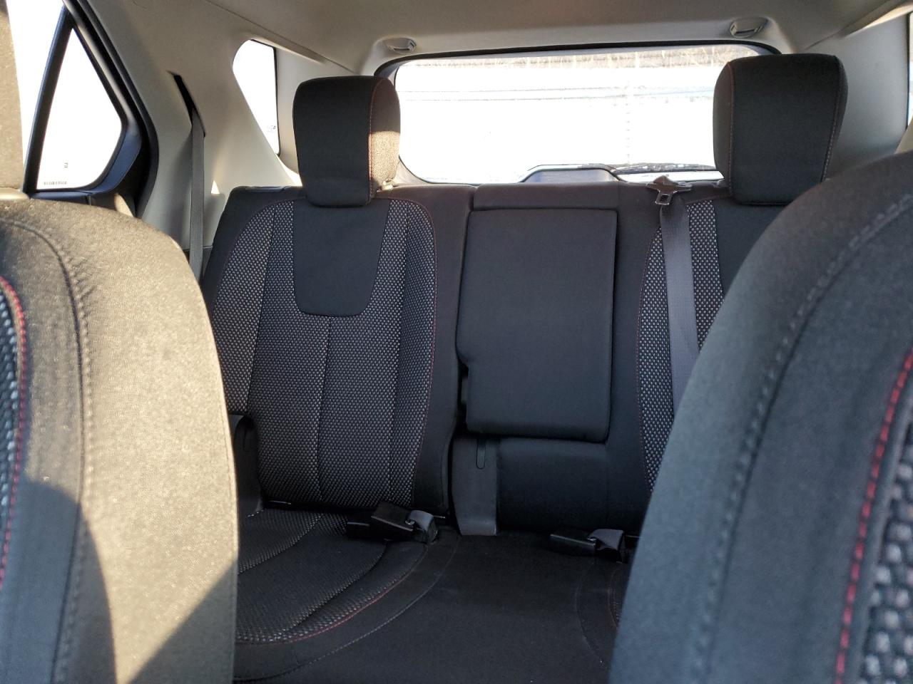 2015 Chevrolet Equinox - Image 10