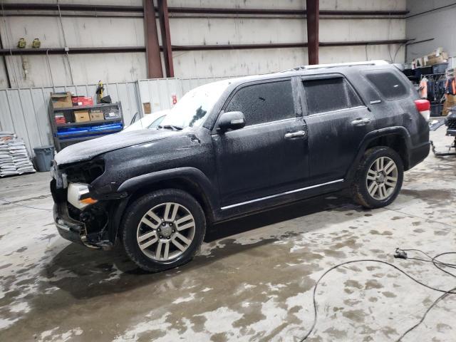 2012 Toyota 4Runner Sr5