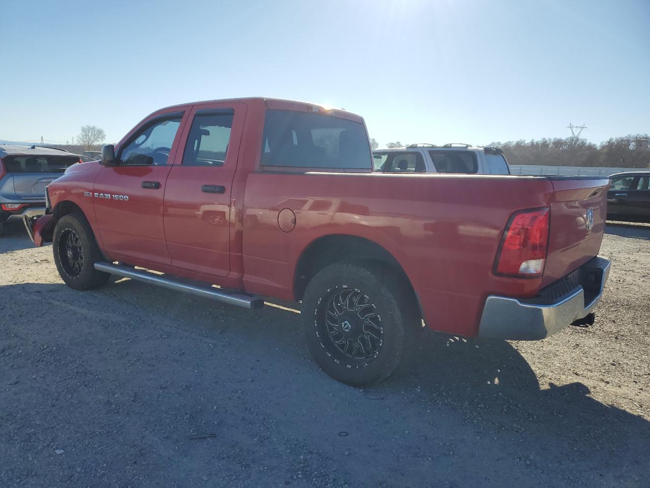 2011 Dodge RAM - Image 2