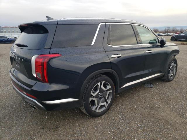  HYUNDAI PALISADE 2024 Угольный