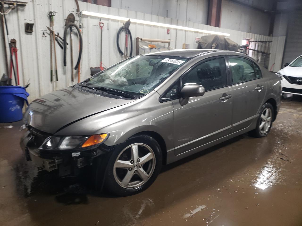 2008 Honda Civic - Image 1