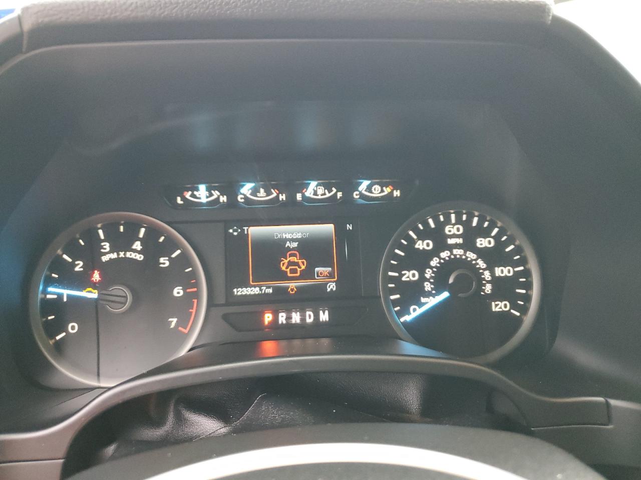 2018 Ford F-150 - Image 9