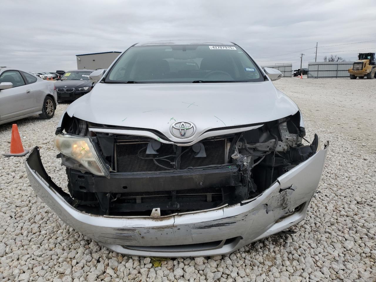 2013 Toyota Venza - Image 5