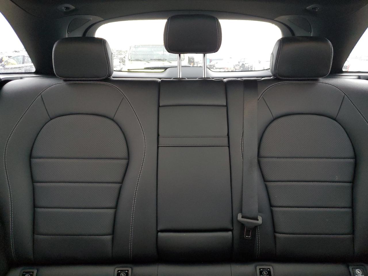 2020 Mercedes-Benz GLC - Image 10
