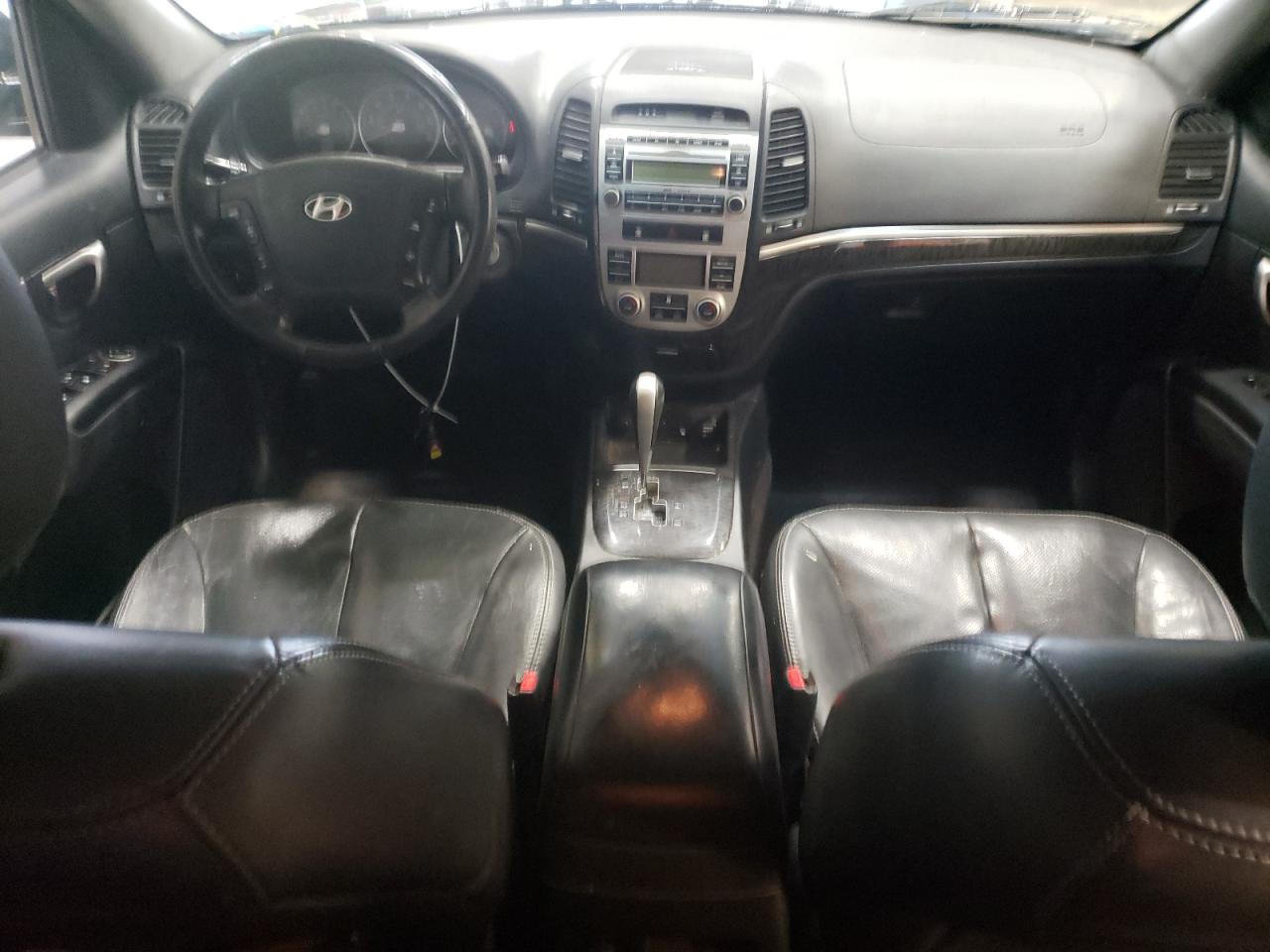 2008 Hyundai Santa Fe - Image 8