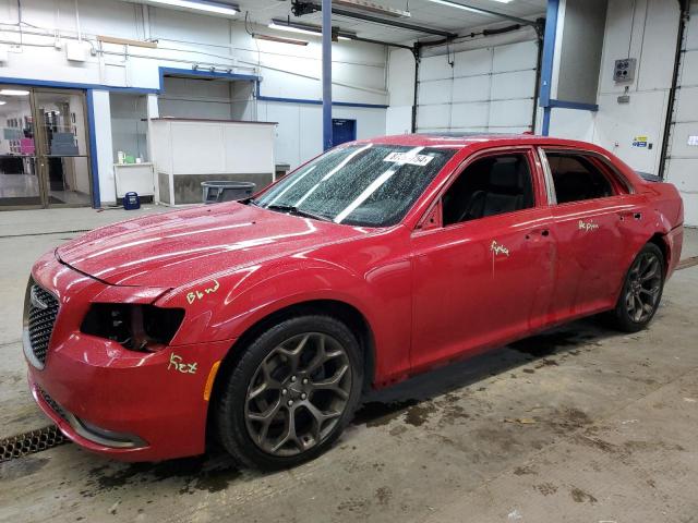 2016 Chrysler 300 S