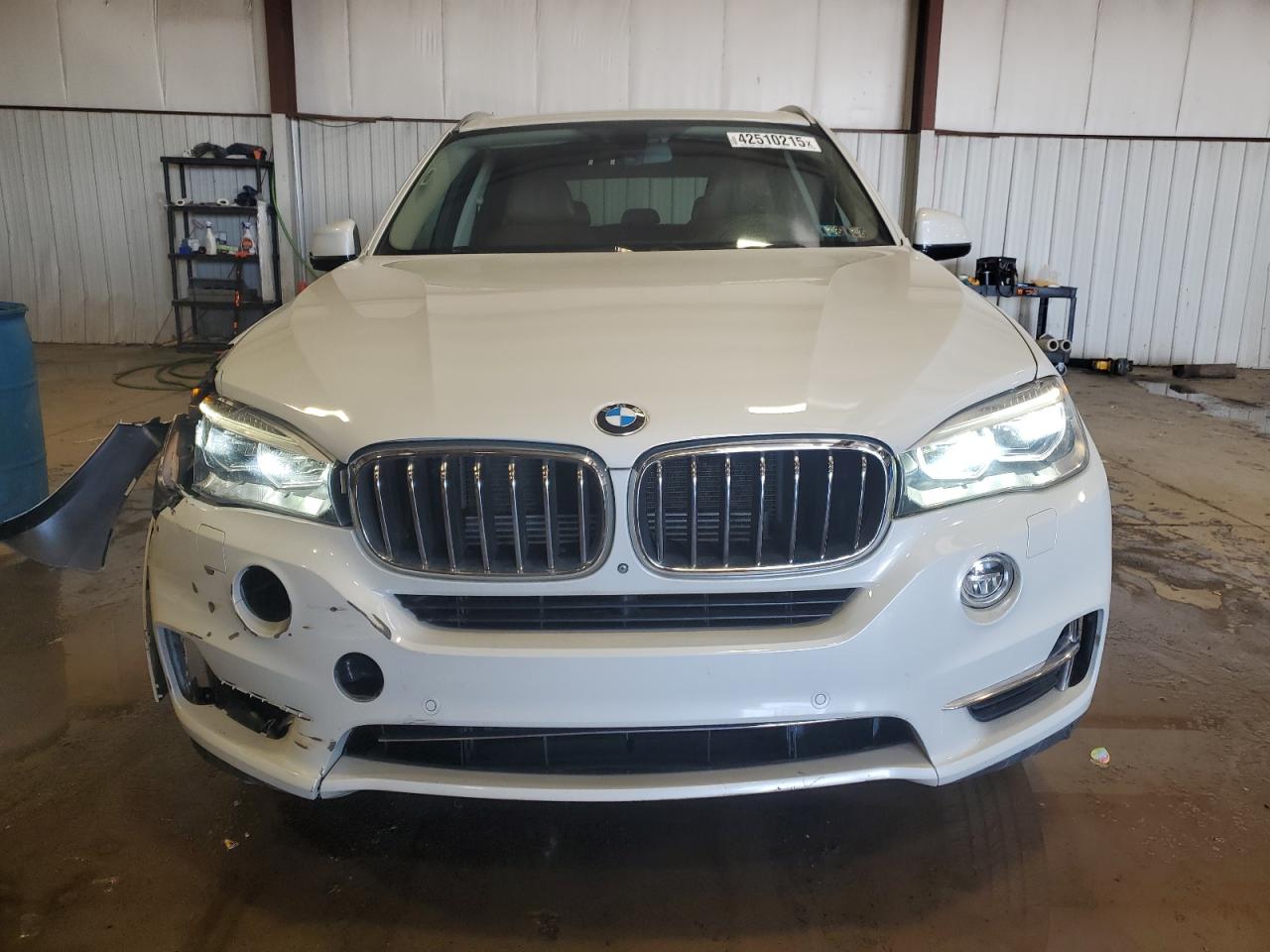 2016 BMW X5 - Image 5