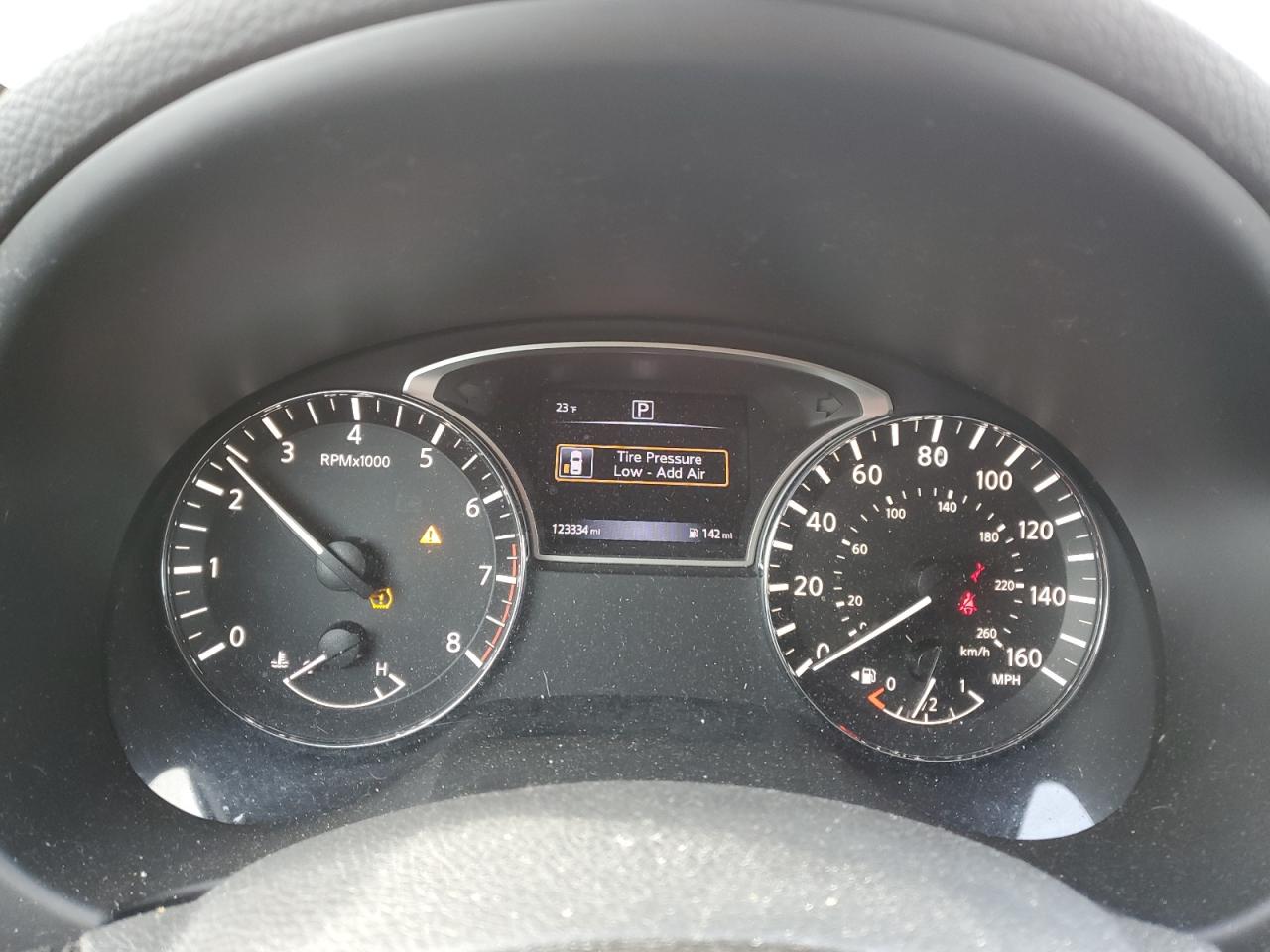 2016 Nissan Altima - Image 9