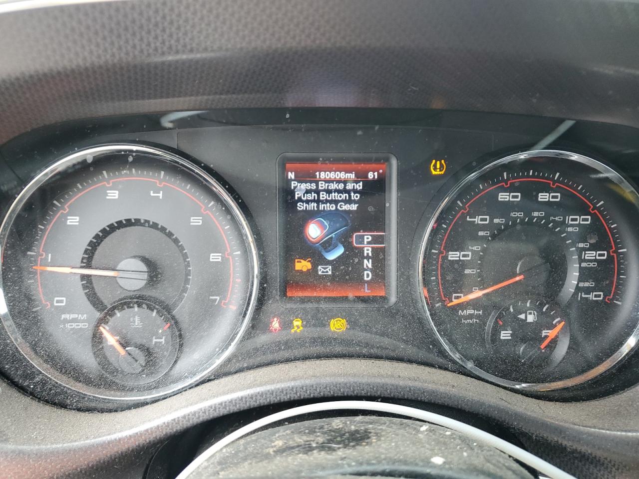 2012 Dodge Charger - Image 9