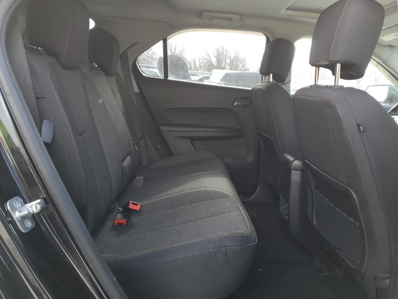 2012 Chevrolet Equinox - Image 11