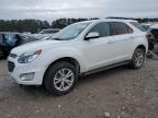 2017 Chevrolet Equinox Lt na sprzedaż w Florence, MS - All Over