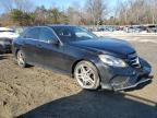 2014 Mercedes-Benz E 350 4Matic de vânzare în Seaford, DE - Mechanical