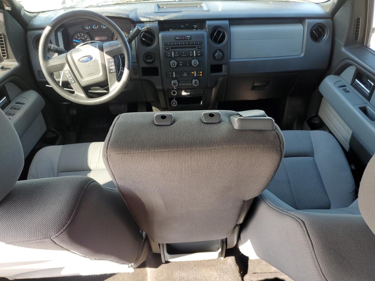2014 Ford F-150 - Image 8