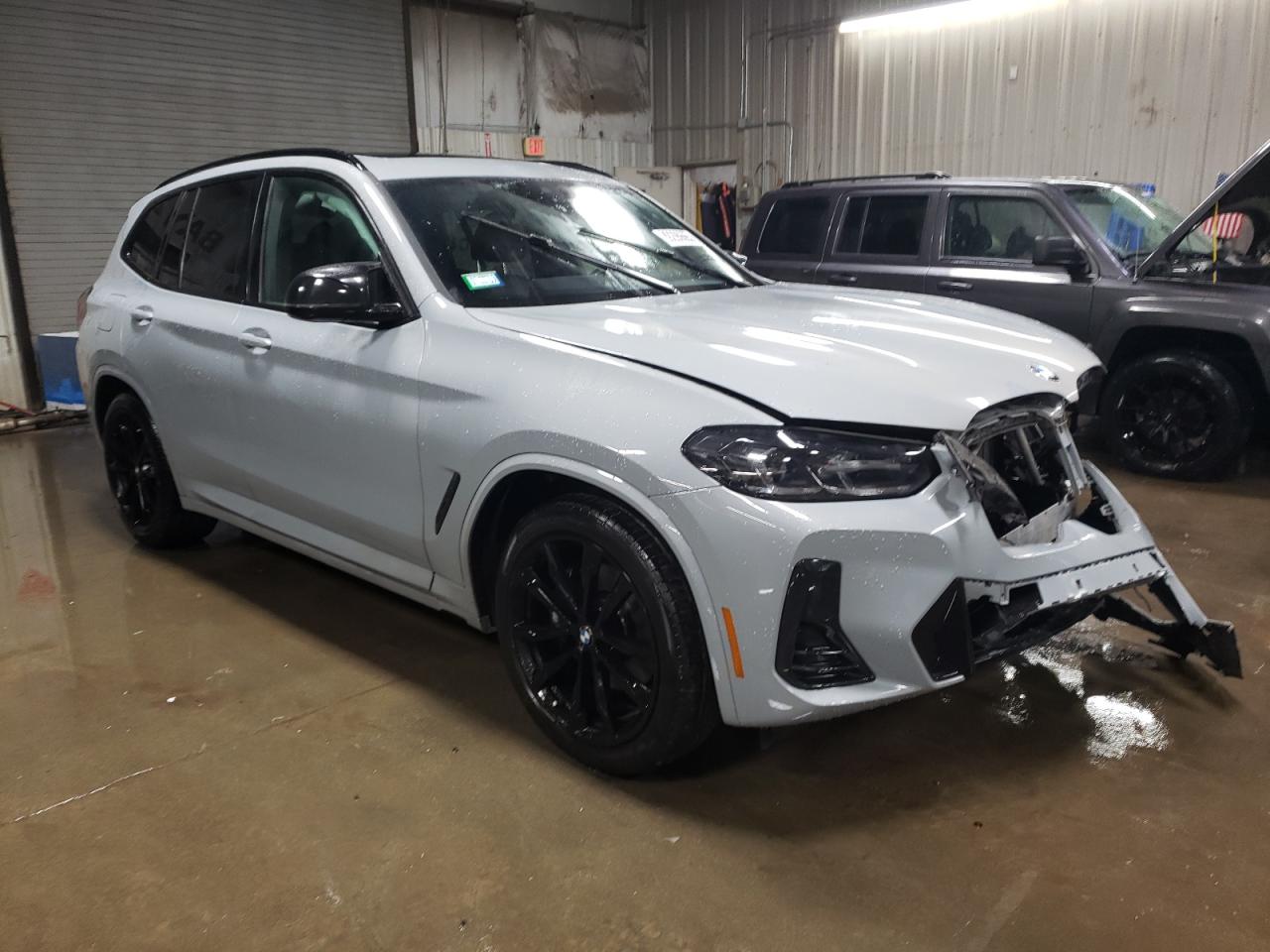 2023 BMW X3 - Image 4