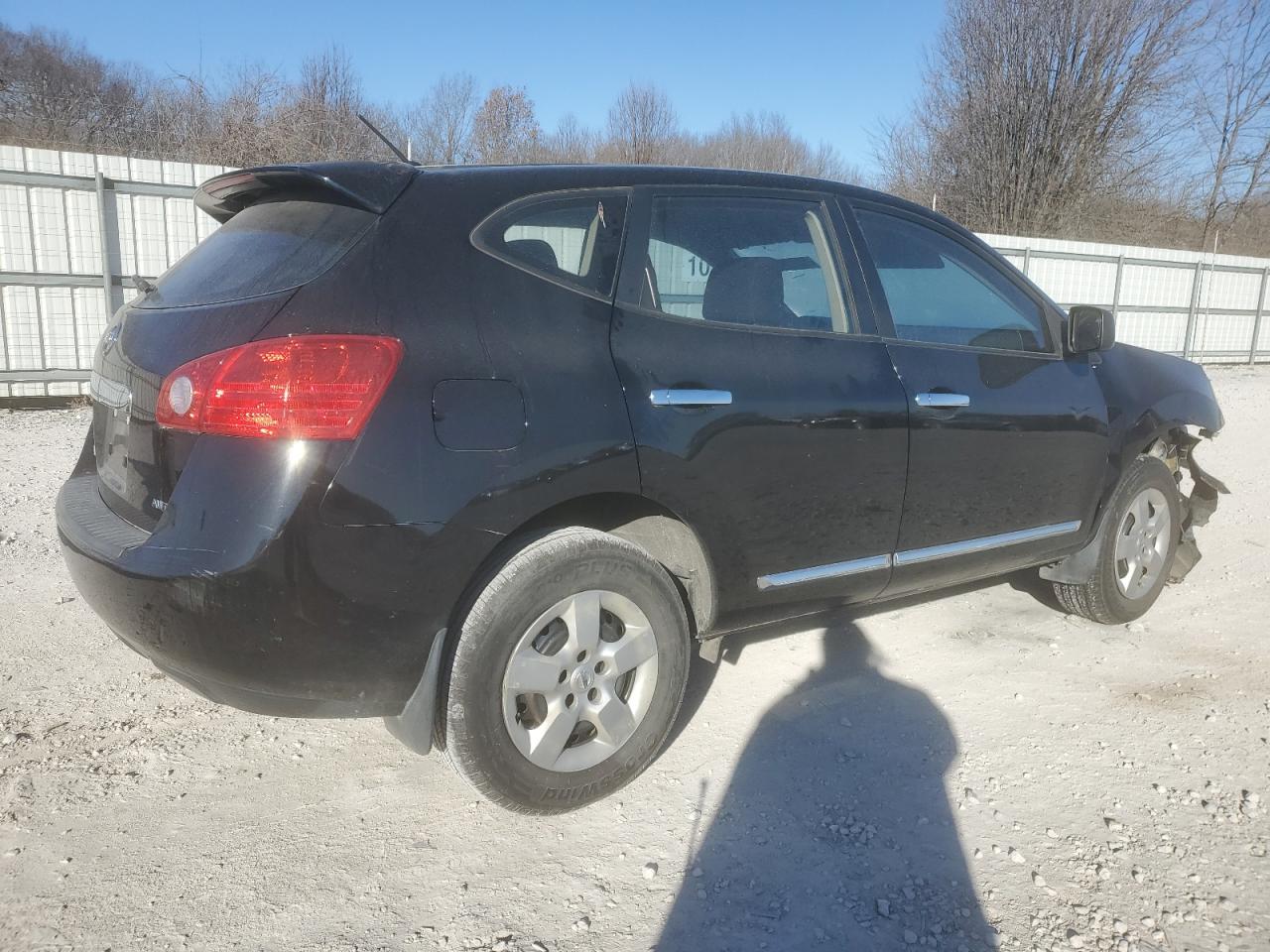 2011 Nissan Rogue - Image 3