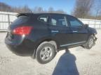 2011 Nissan Rogue S zu verkaufen in Prairie Grove, AR - Front End