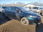 2T1BURHE4JC****** Salvage and Wrecked 2018 Toyota Corolla in Connecticut State