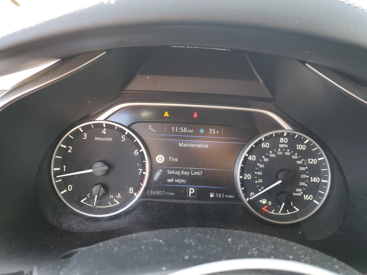 2018 Nissan Murano - Image 9