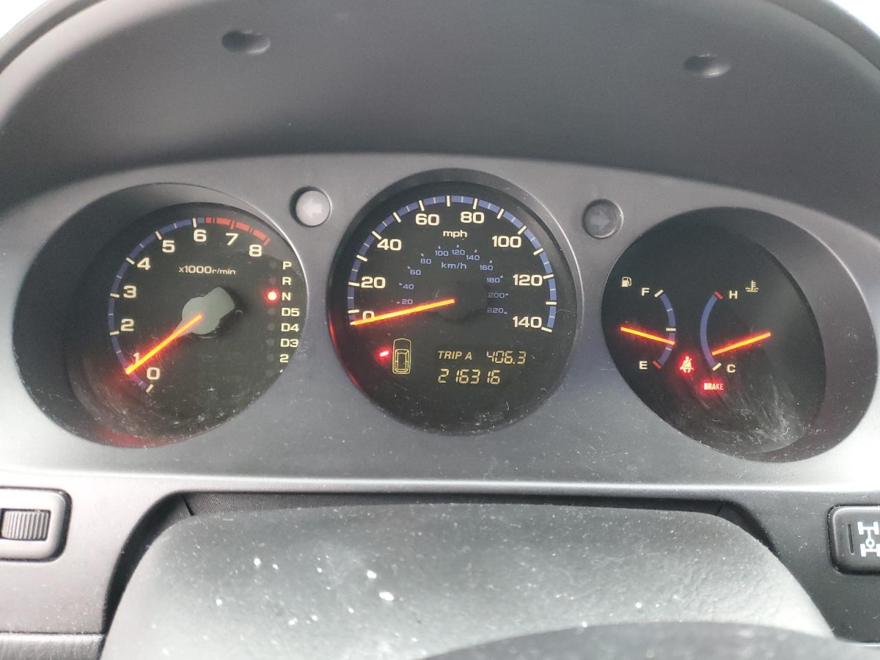 2006 Acura MDX - Image 9