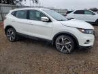 2020 Nissan Rogue Sport S for Sale in Mercedes, TX - Side