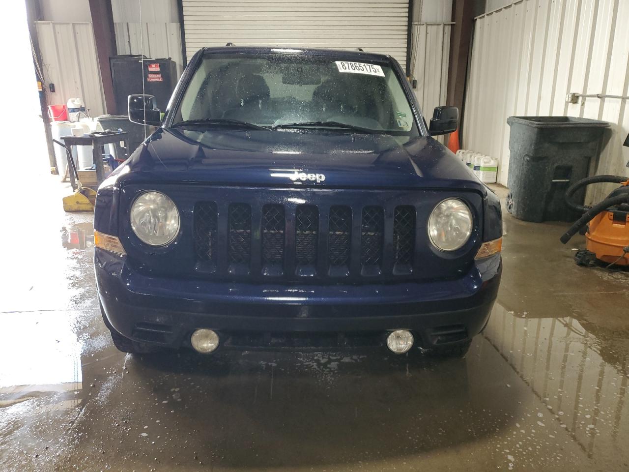 2012 Jeep Liberty (Patriot) - Image 5