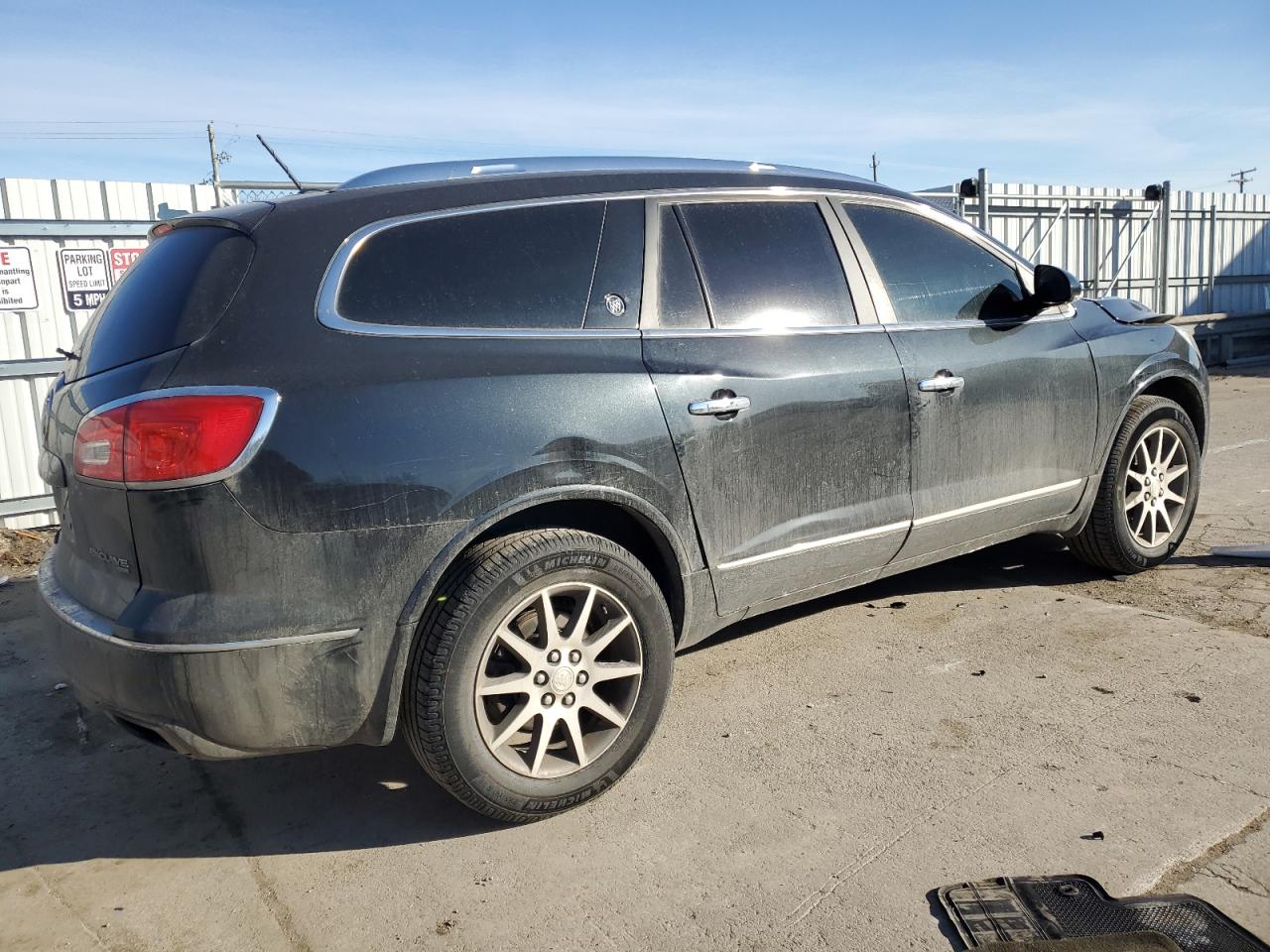 2014 Buick Enclave - Image 3