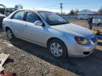 2009 Kia Spectra Ex за продажба в Hillsborough, NJ - Rear End