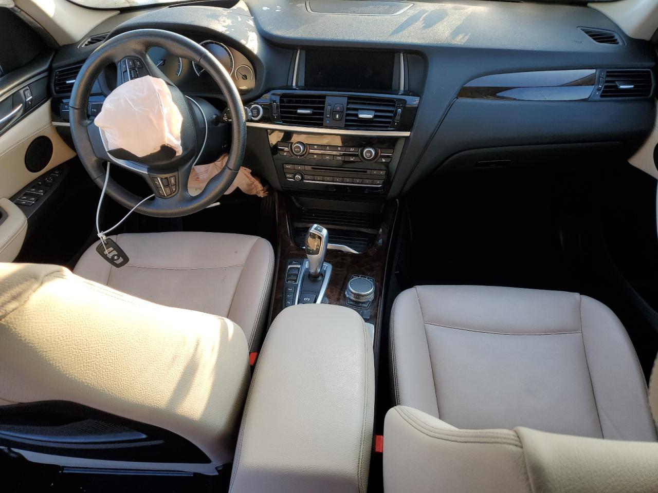2017 BMW X3 - Image 8
