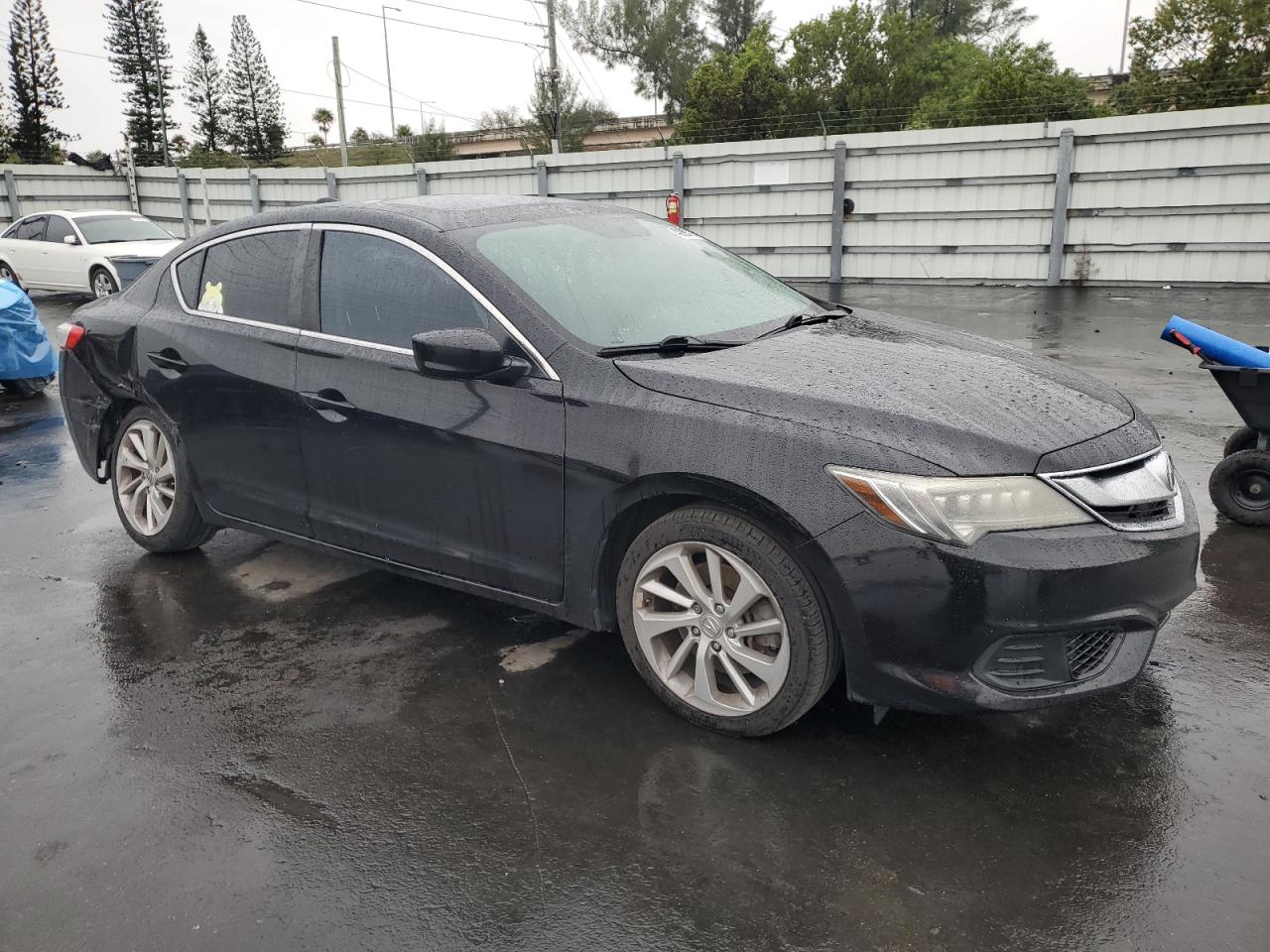 2018 Acura ILX - Image 4