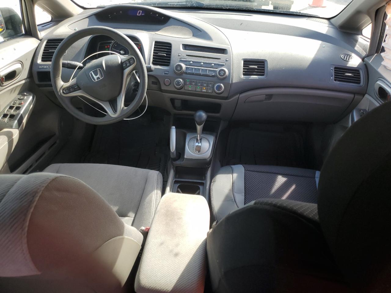 2009 Honda Civic - Image 8
