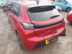 2024 PEUGEOT 208 ALLURE for sale at Copart BRISTOL
