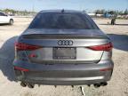 2023 Audi S3 Premium Plus zu verkaufen in West Palm Beach, FL - Front End