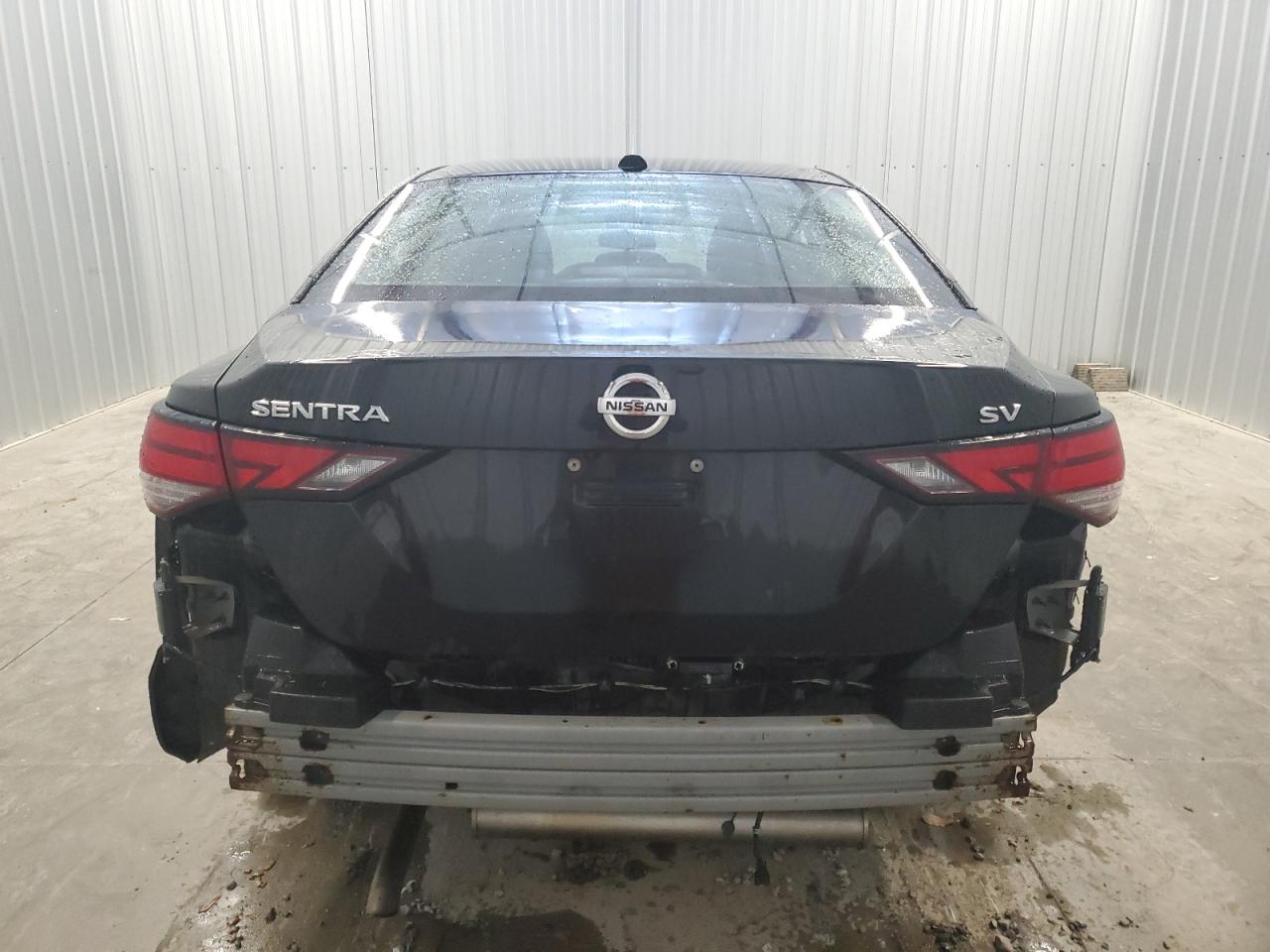 2020 Nissan Sentra - Image 6
