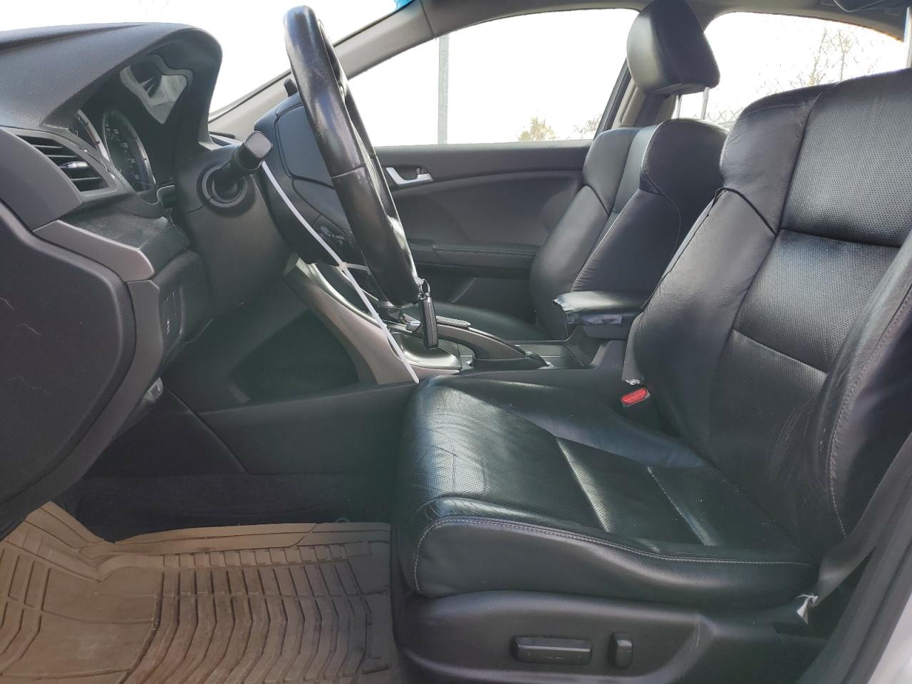 2011 Acura TSX - Image 7