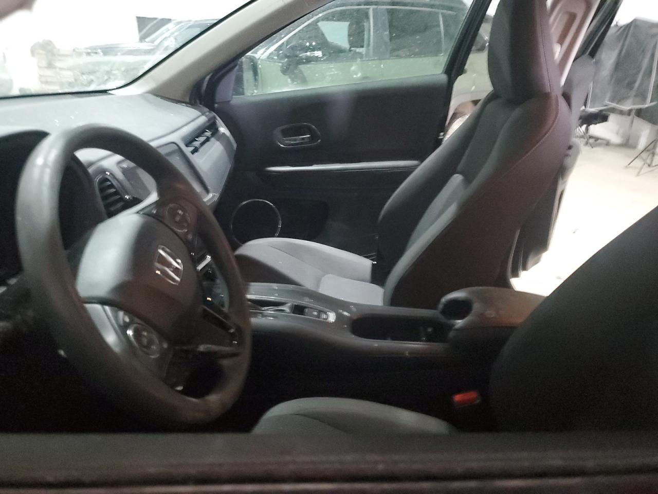 2022 Honda HR-V - Image 7