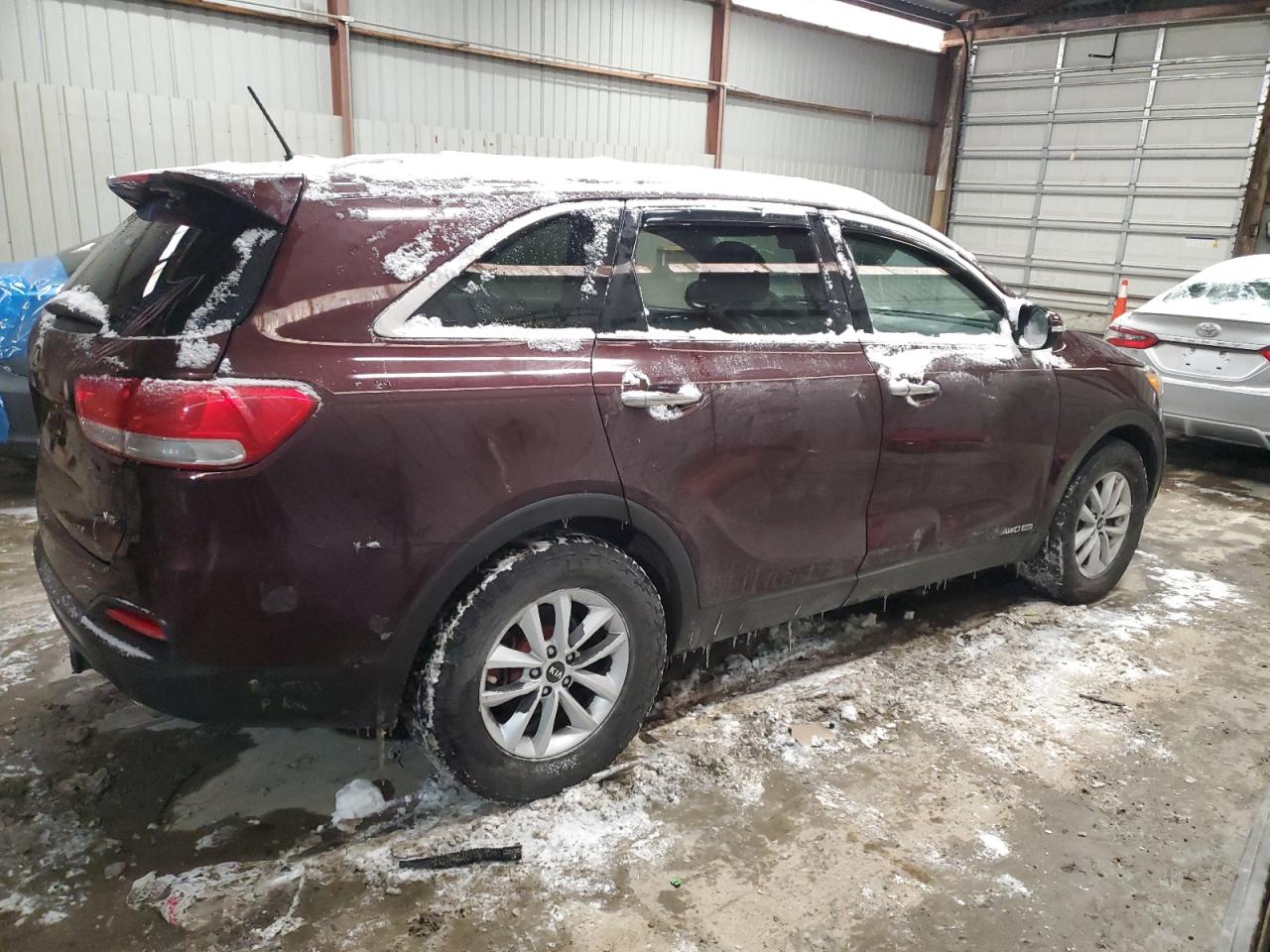 2018 Kia Sorento - Image 3