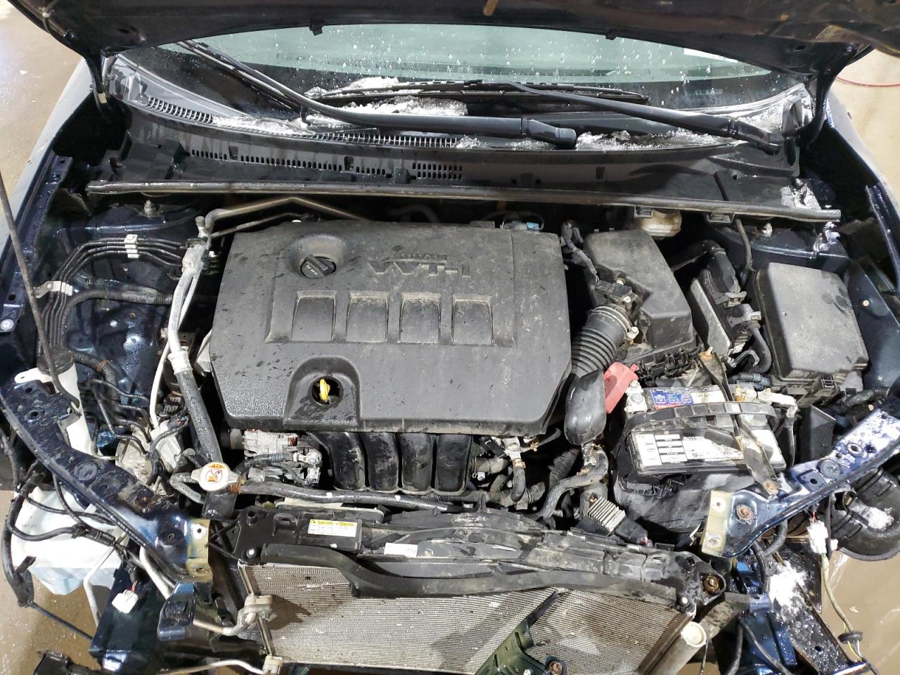 2018 Toyota Corolla - Image 11