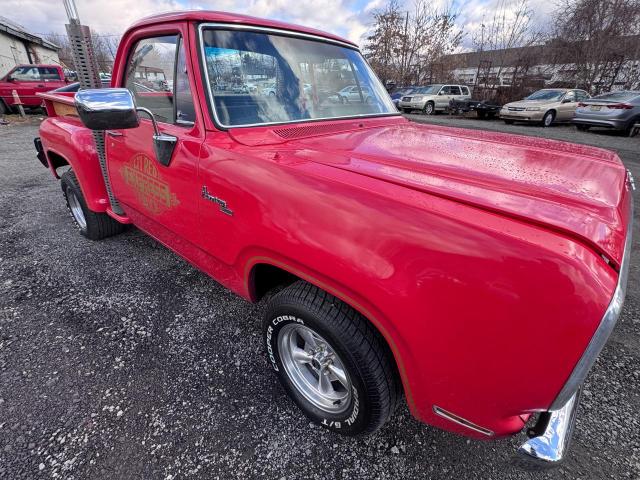 1979 Dodge D150 Picku