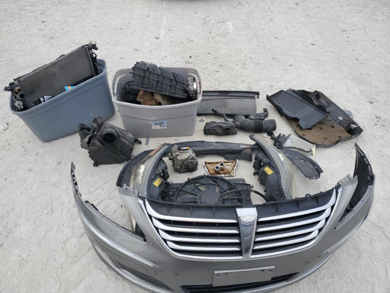 2013 Hyundai Equus Signature VIN: KMHGH4JH0DU063273 Lot: 86608004