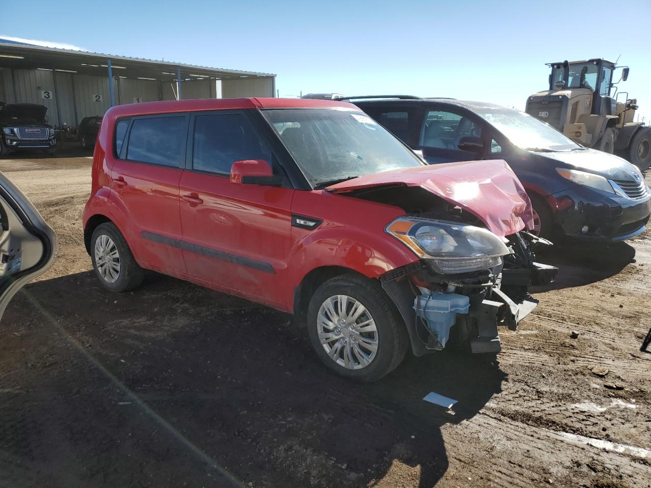 2013 Kia Soul - Image 4