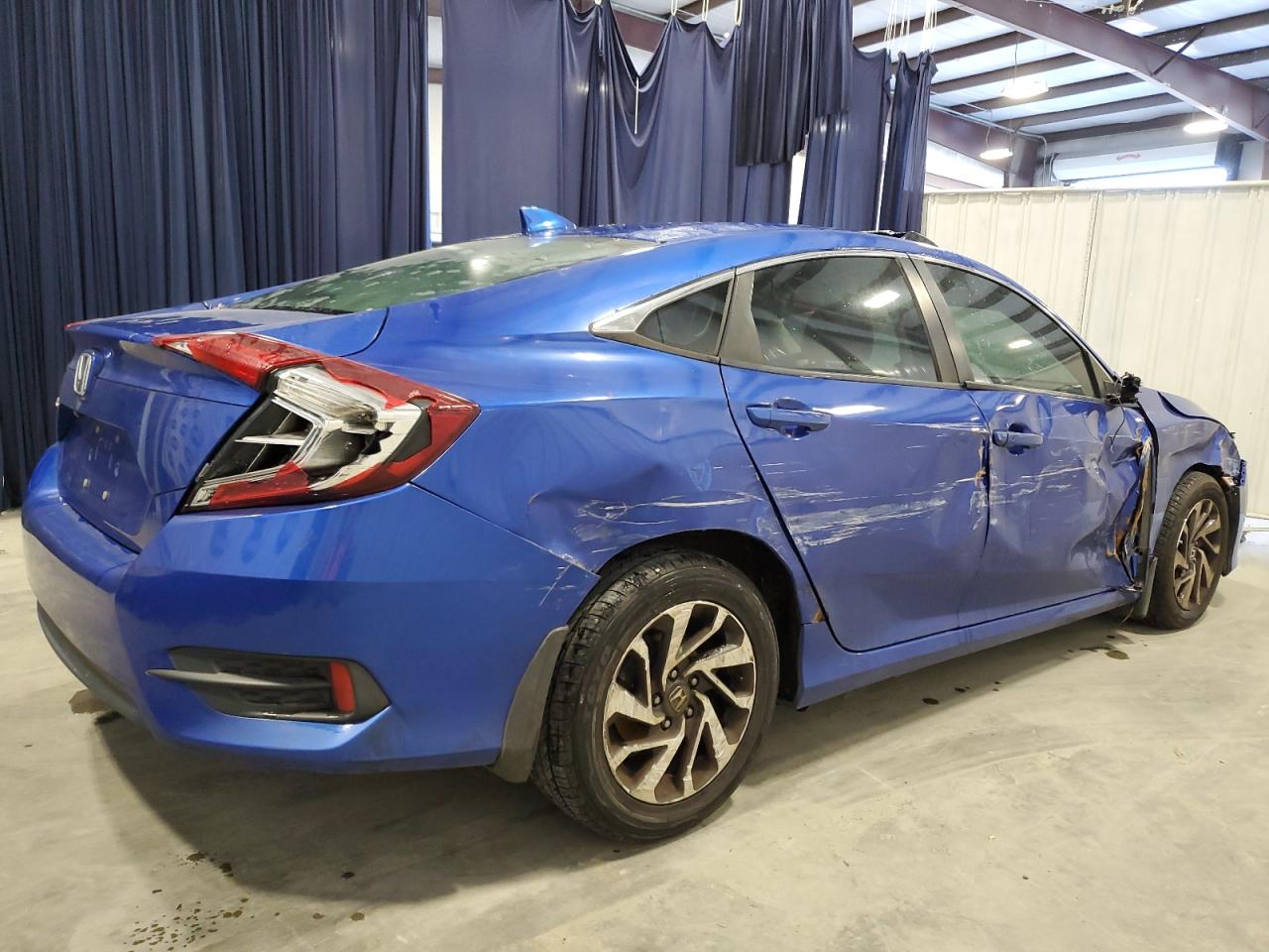 2017 Honda Civic - Image 3