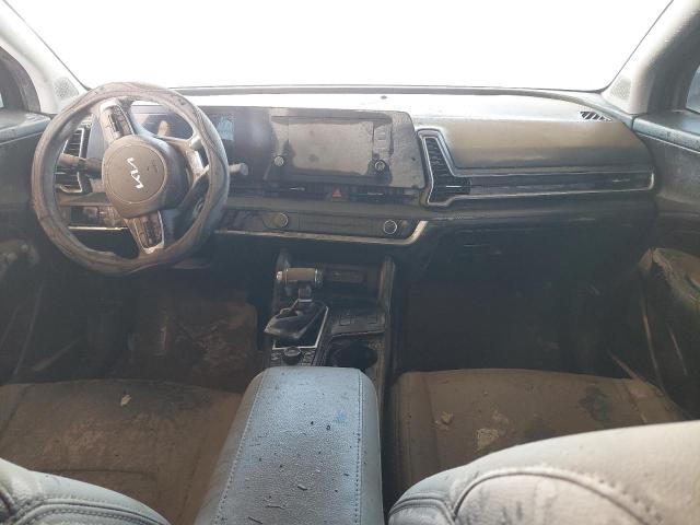 U5YPU81B9PL083294 - 2023 Kia SPORTAGE - #undefined