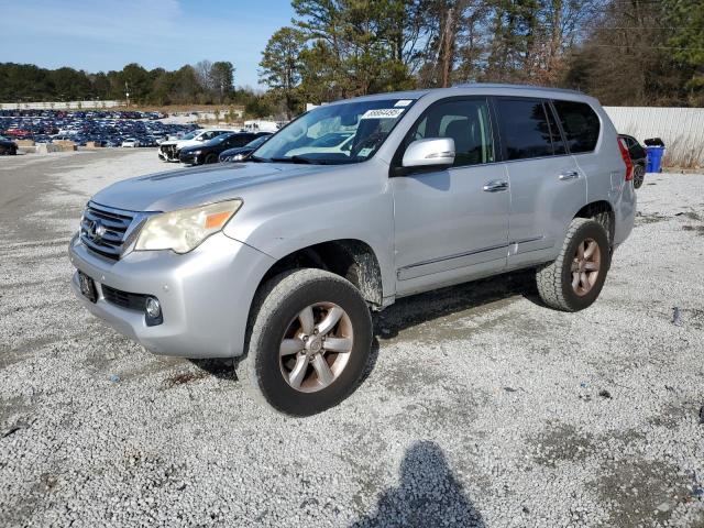 2012 Lexus Gx 460