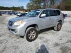 2012 LEXUS GX 460 for sale at Copart GA - FAIRBURN