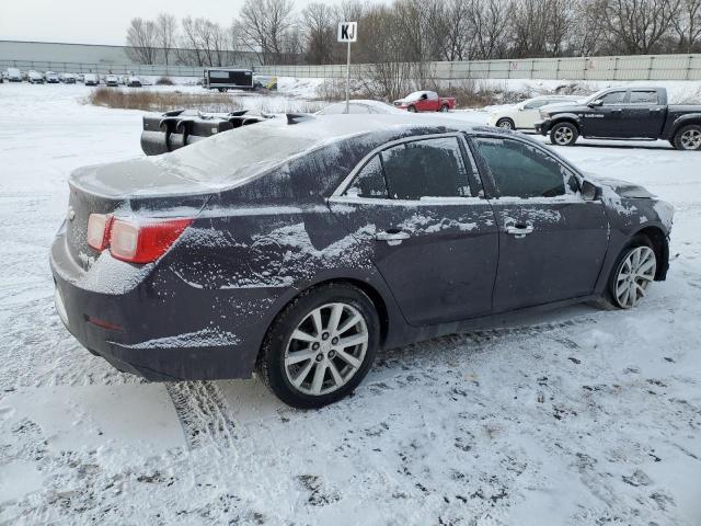  CHEVROLET MALIBU 2015 Szary